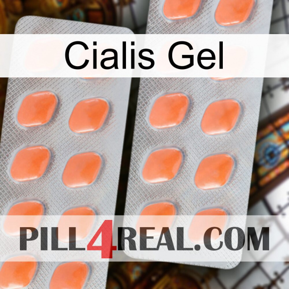 Cialis Gel 27